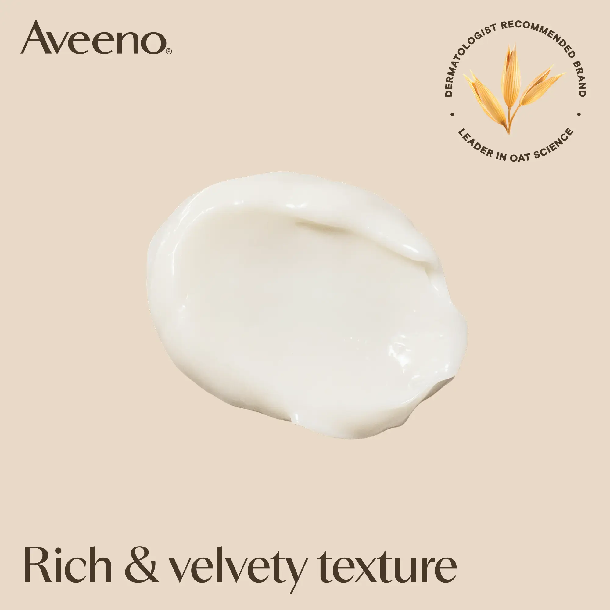 96% agreed skin felt nourished over night