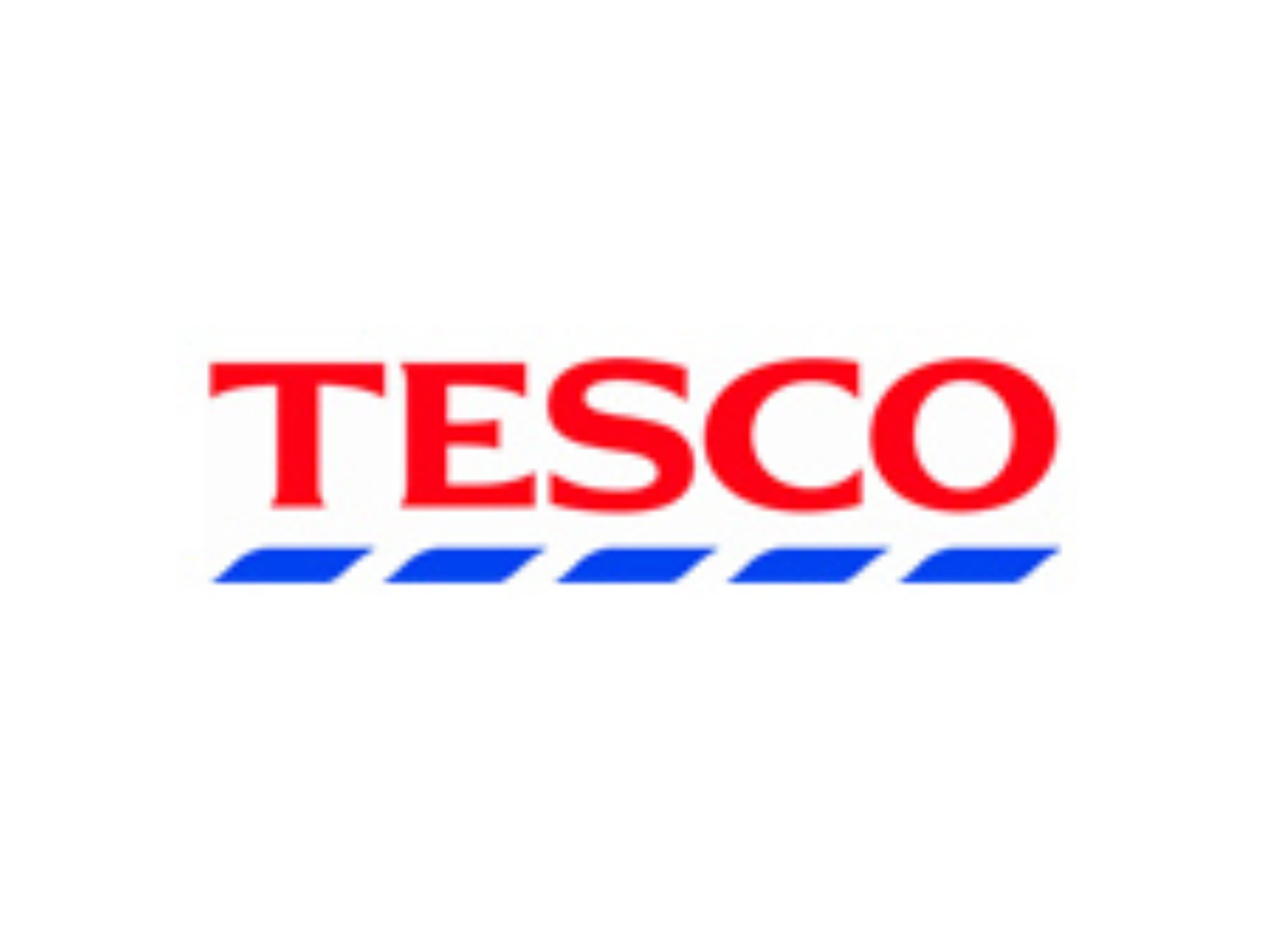 Tesco Logo NSPCC