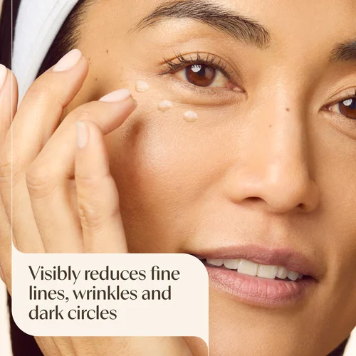 Age Renewal Eye Gel Cream