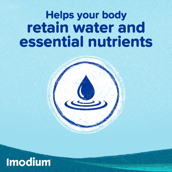 IMODIUM ® IBS Diarrhoea Relief - Image 6 - Imodium