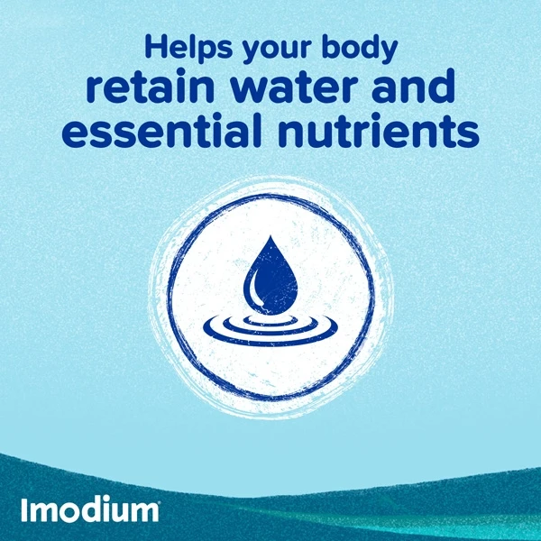 IMODIUM ® IBS Diarrhoea Relief - Image 6 - Imodium