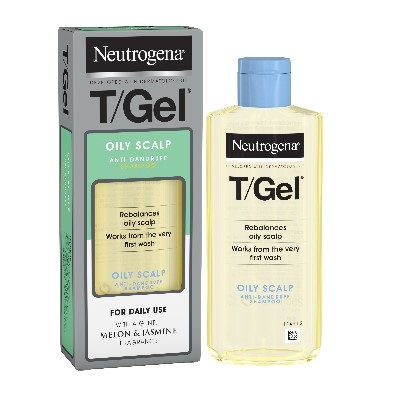 NEUTROGENA® T/Gel® Anti-Dandruff Shampoo for Sensitive Scalp 150ml
