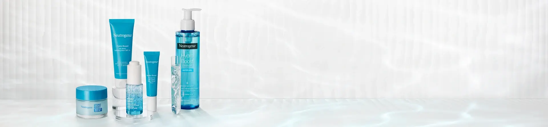 hydroboost face range 2