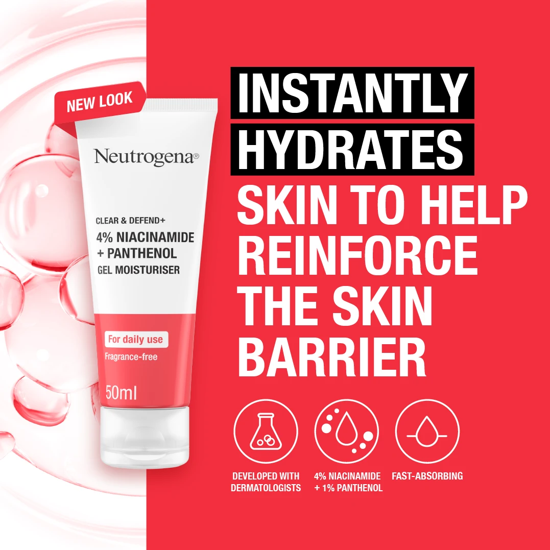 Hydrates to reinforce skin barrier