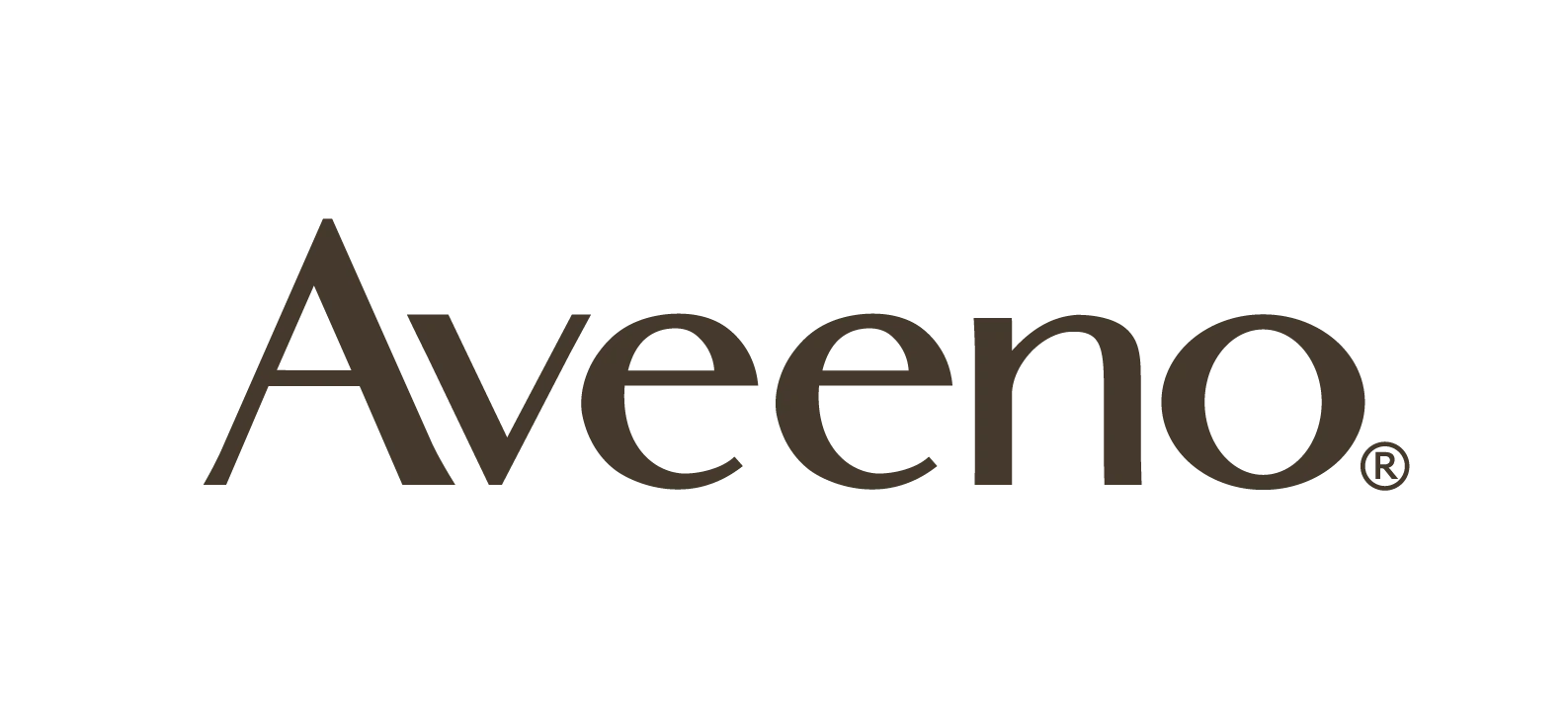 Aveeno® Logo