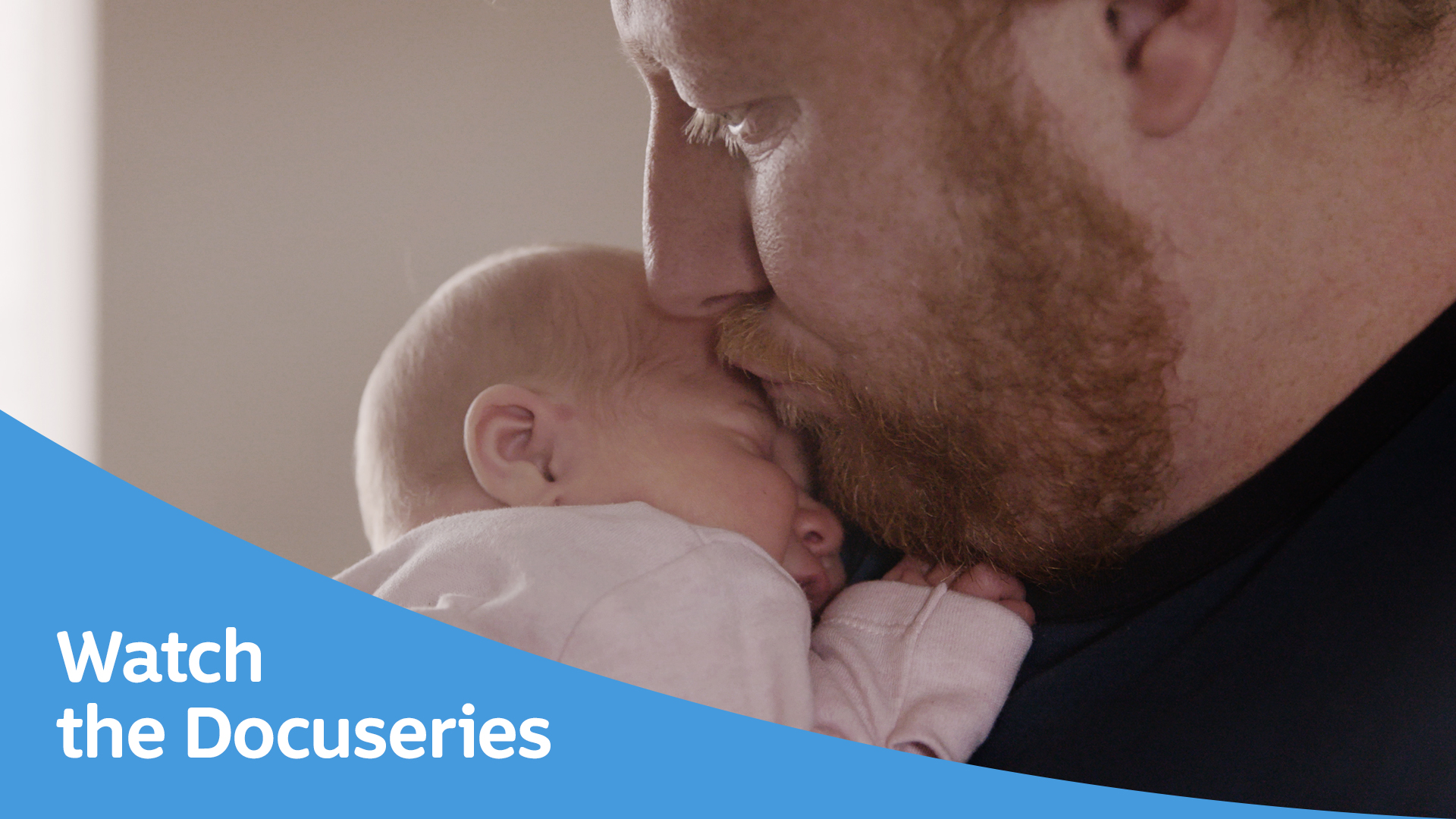 Watch The Docuseries