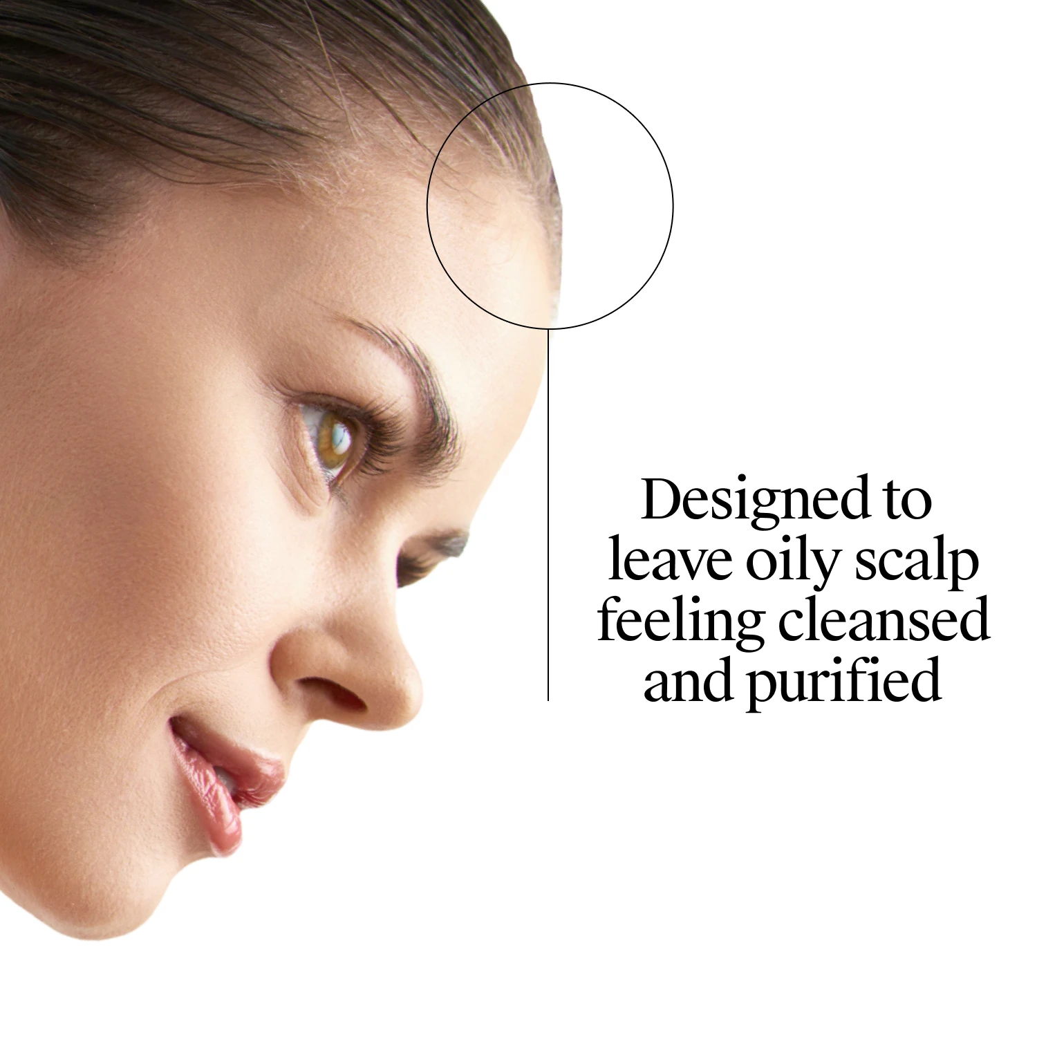 With a gentle melon and jasmine fragrance