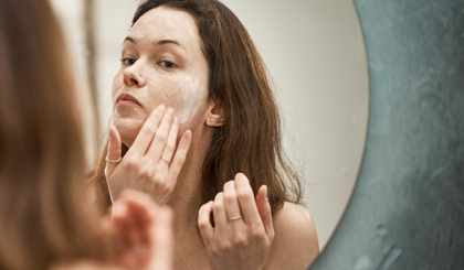 caring for your oily skin new