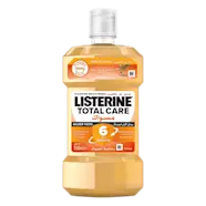 Listerine Total Care Miswak Milder Taste Mouthwash Image 1 