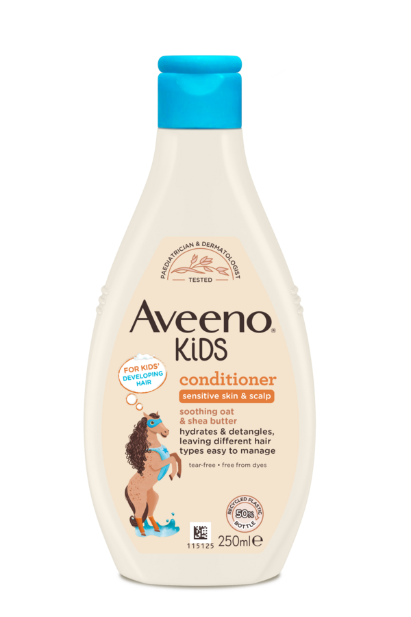 Aveeno® Kids Conditioner 250ml