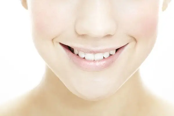 What is a fluoride for mouth