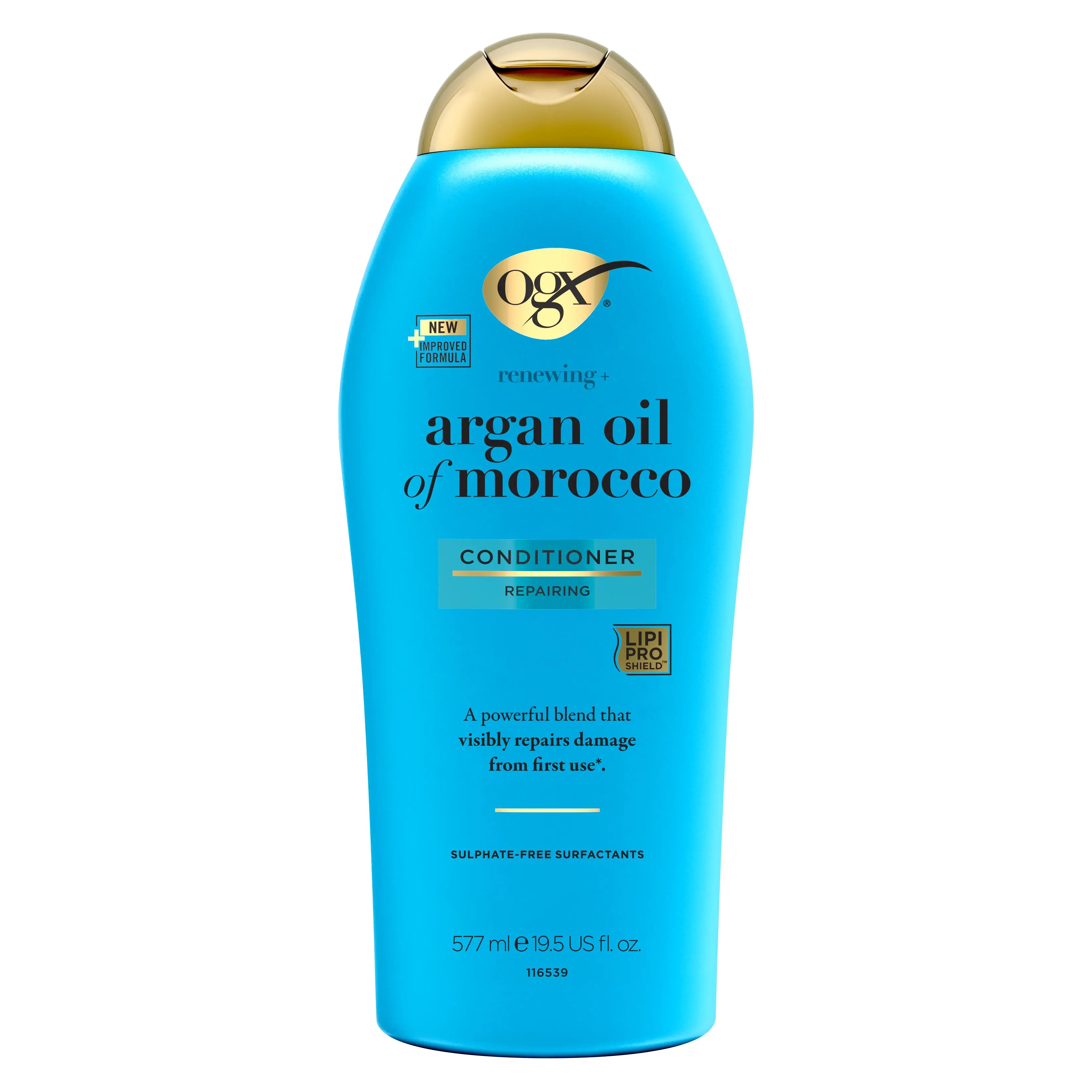 OGX Renewing+ Argan Oil of Morocco  Conditioner 577ml | OGX® Beauty