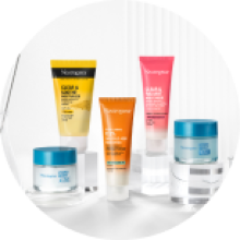 moisturisers