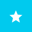 blue star icon