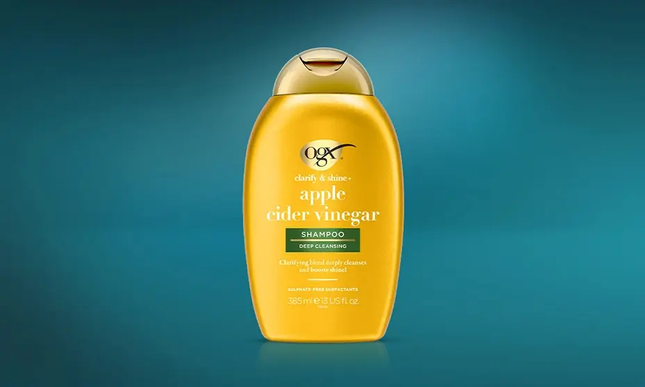 Apple Cider Vinegar Products | OGX® Beauty