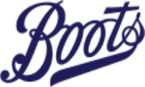 Boots logo