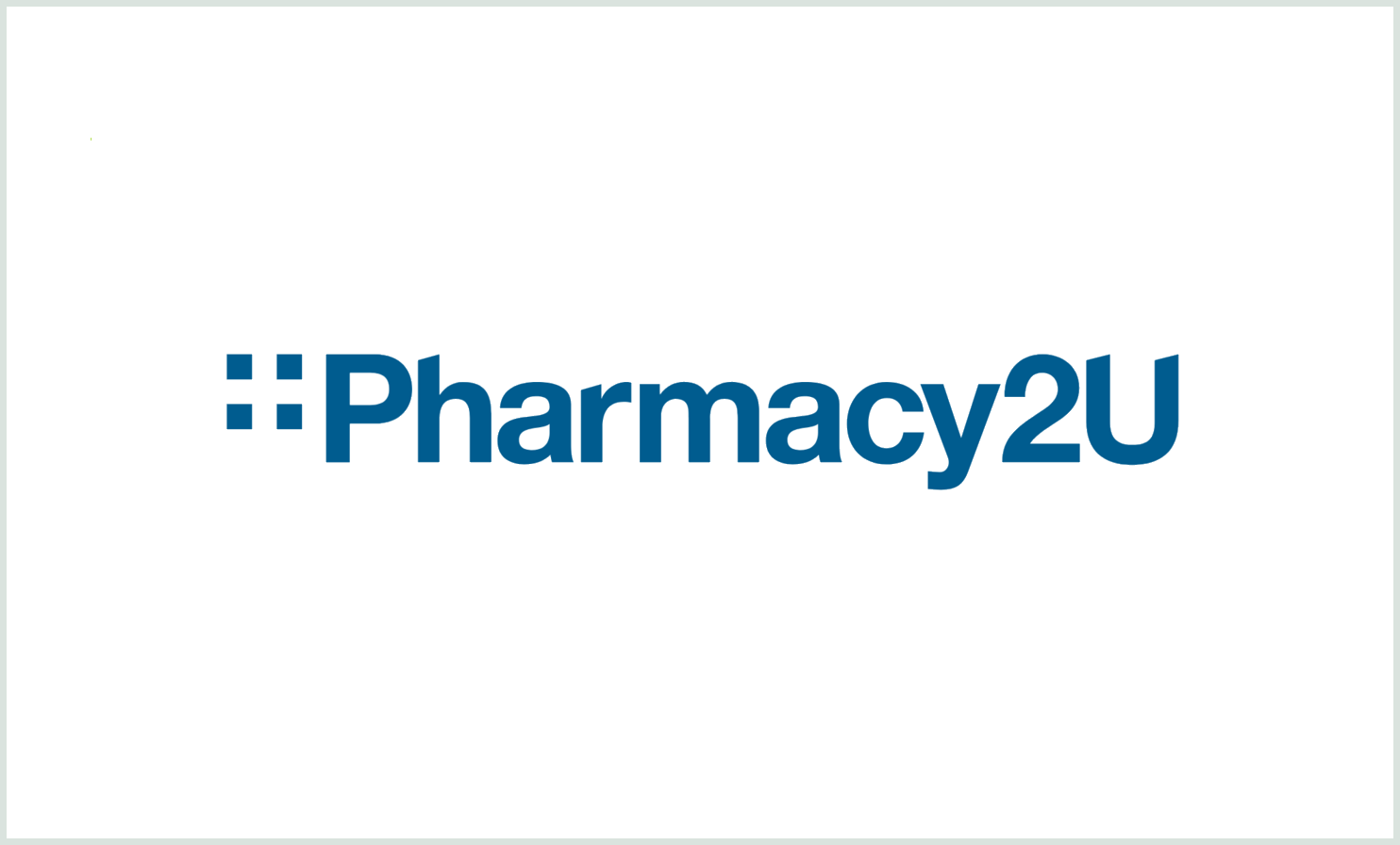 pharmacy2u logo