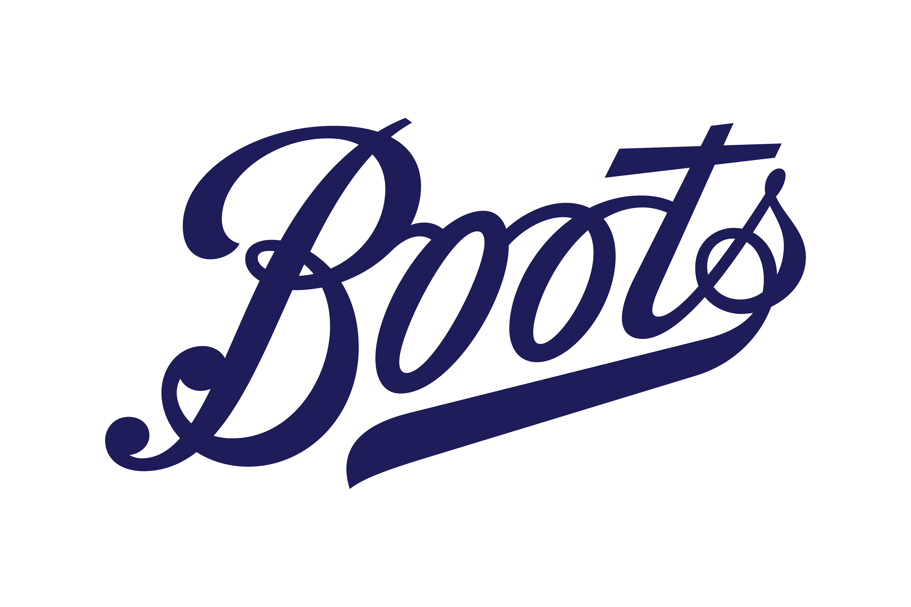 Boots logo