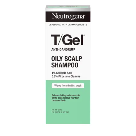 T gel