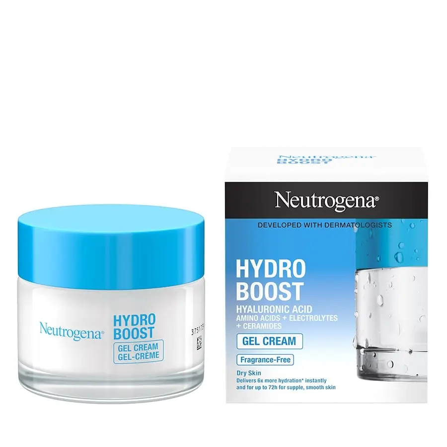 Hydro Boost Gel Cream