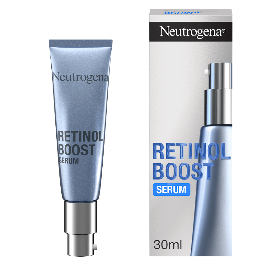 Retinol Boost Serum