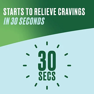 Nicorette® QuickMist Mouthspray - Fresh Mint Single | NICORETTE®