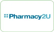 Pharmacy2u Logo