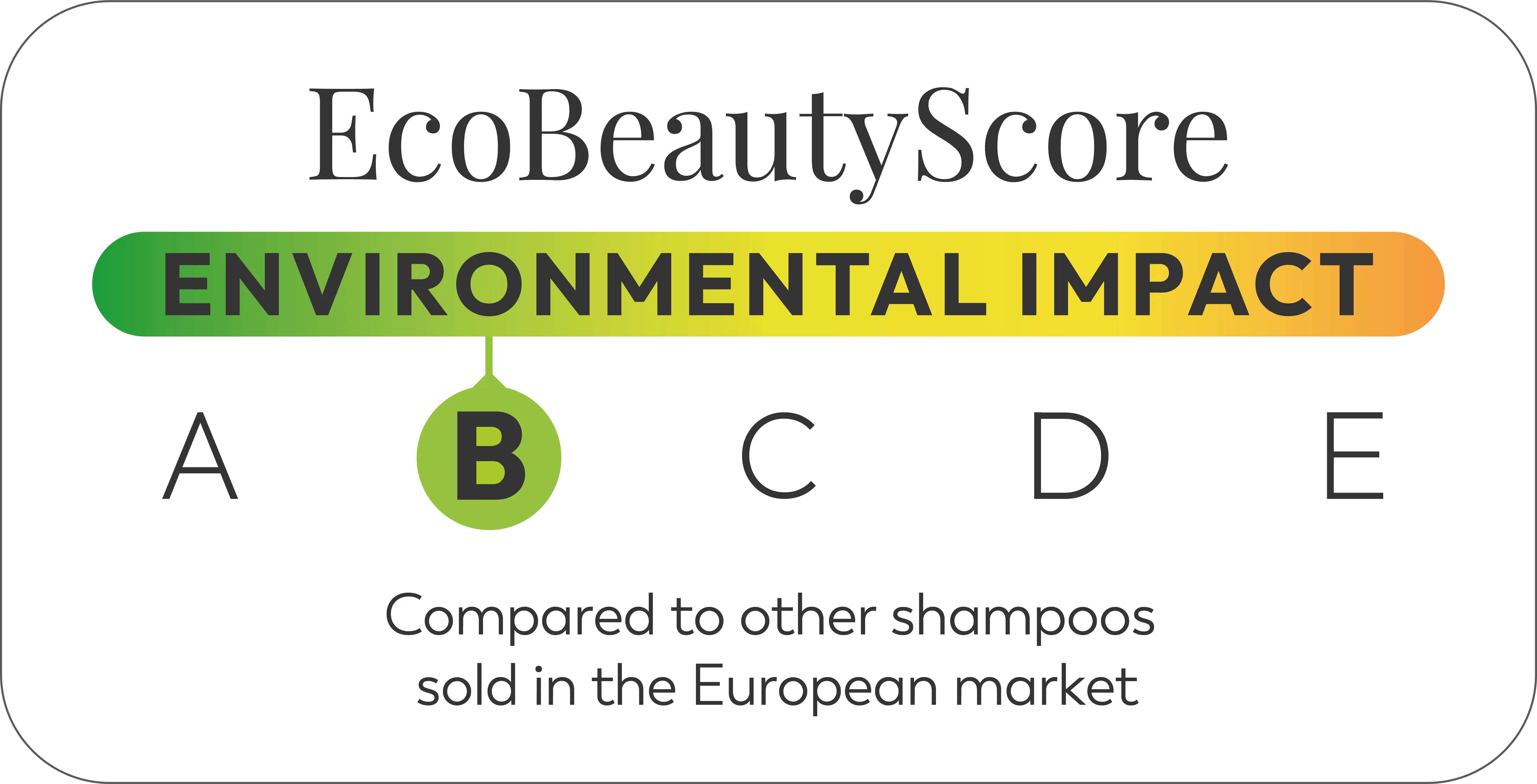 JOHNSON’S BABY - Score B - uk