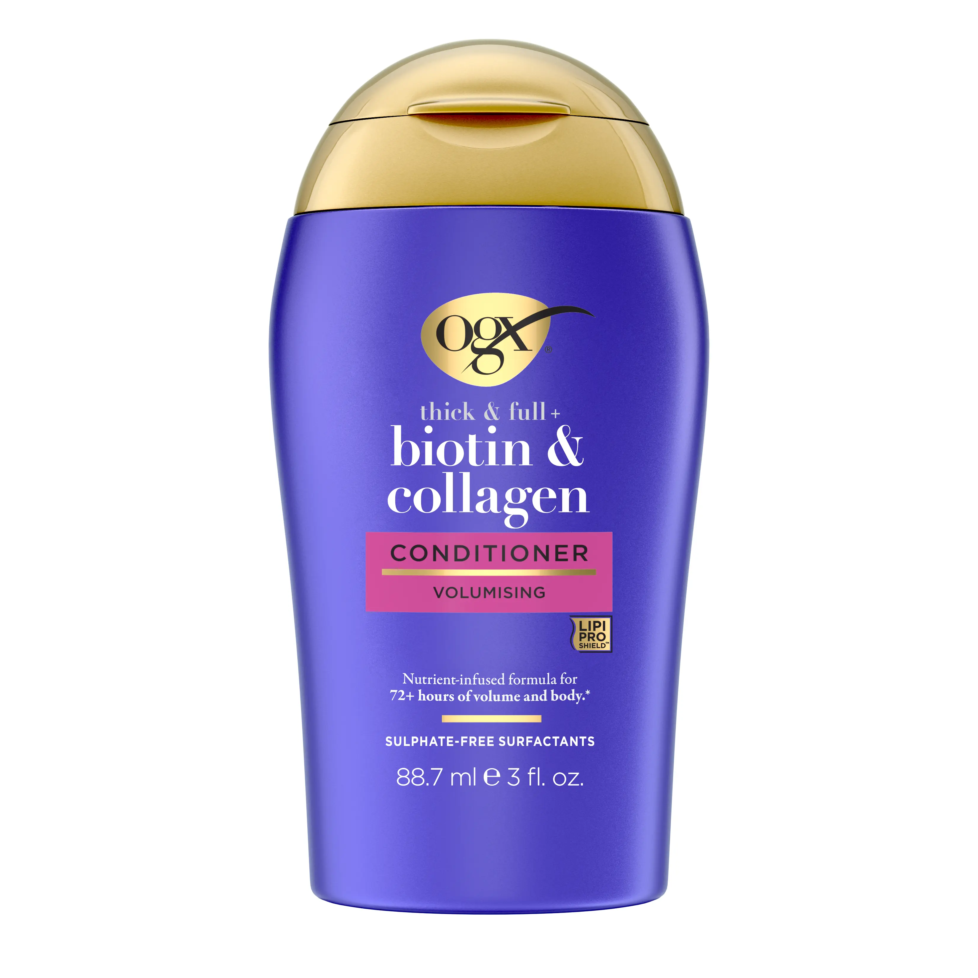 Biotin & Collagen | OGX® Beauty