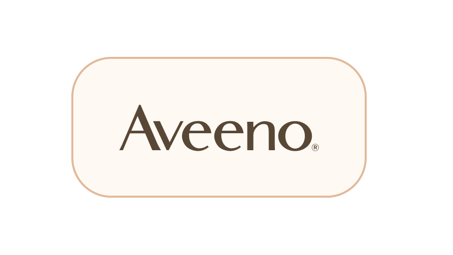 aveeno logo