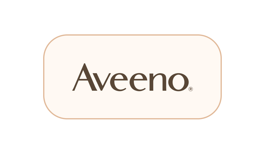 aveeno logo