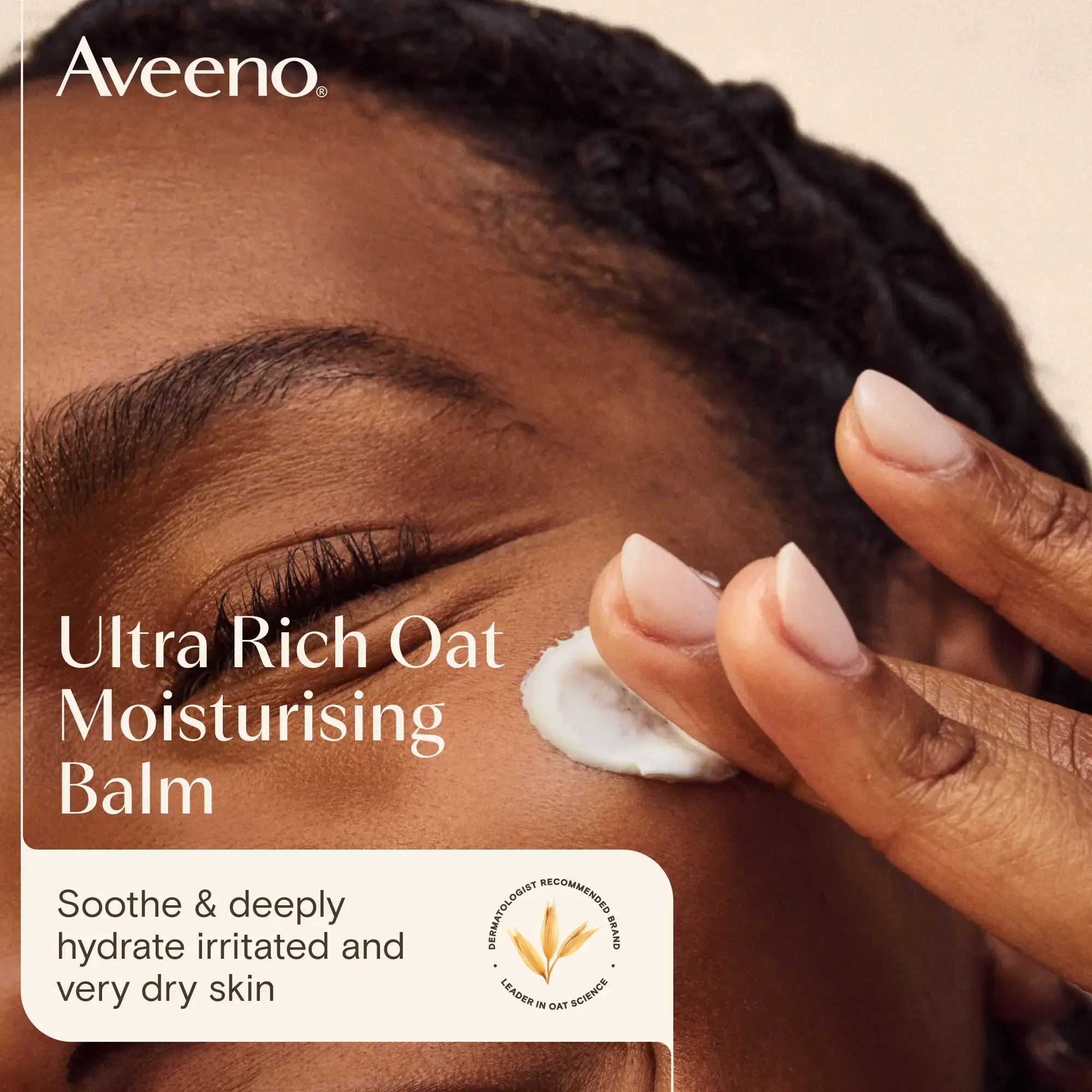 Clinically Proven to Help 5 signs of dry Skin