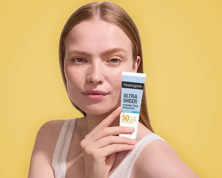 Discover Ultra Sheer