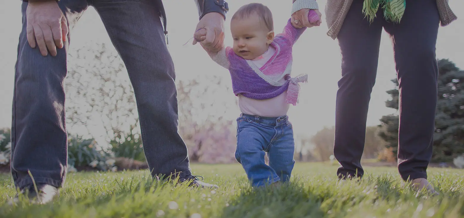 Johnson's Baby product header image