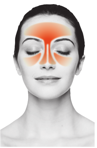 SUDAFED® Congestion & Headache Relief Max Strength Capsules