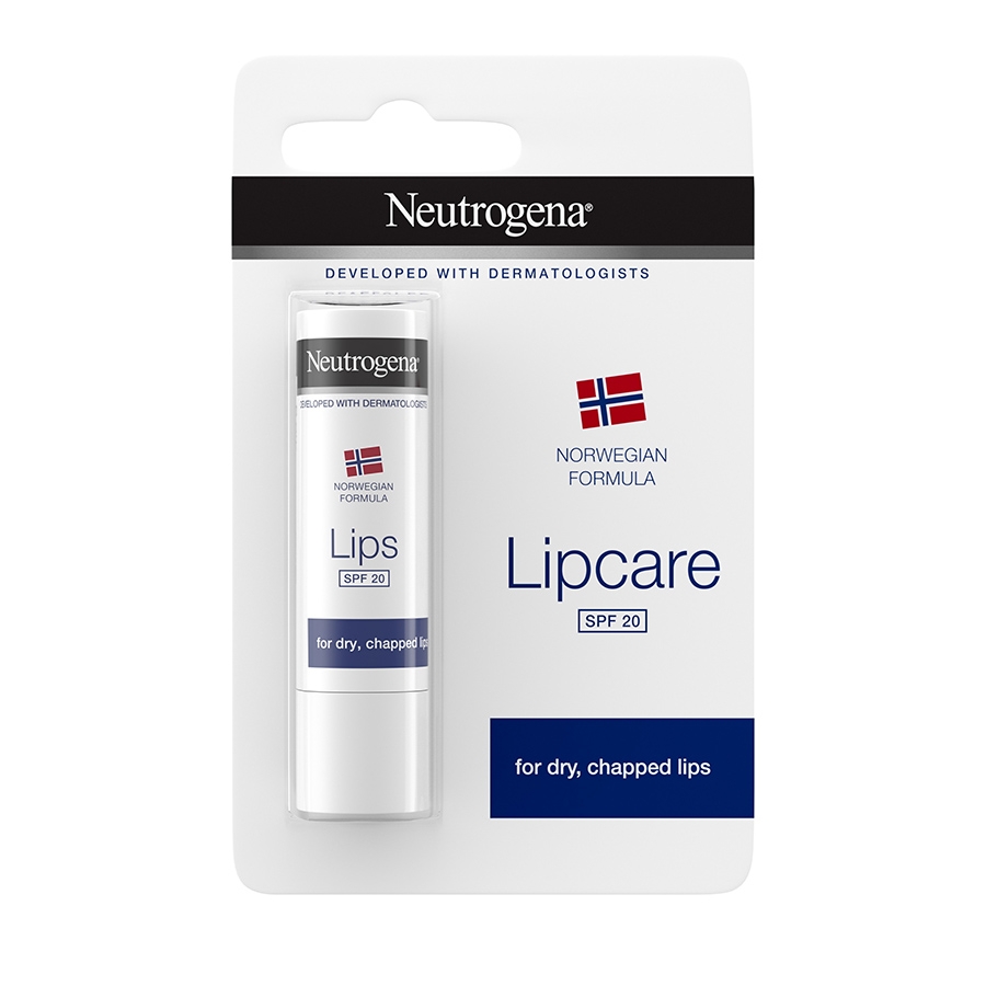 Neutrogena® Norwegian Formula SPF 20 Lip Balm