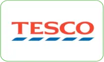 Tesco Logo