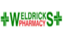 Weldricksuk logo