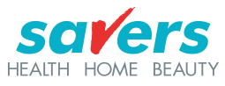 savers logo