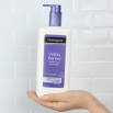 Visibly Renew Supple Touch Body Lotion