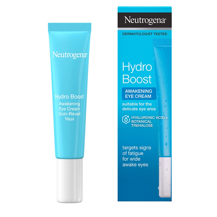 Neutrogena® Hydro Boost Awakening Eye Cream