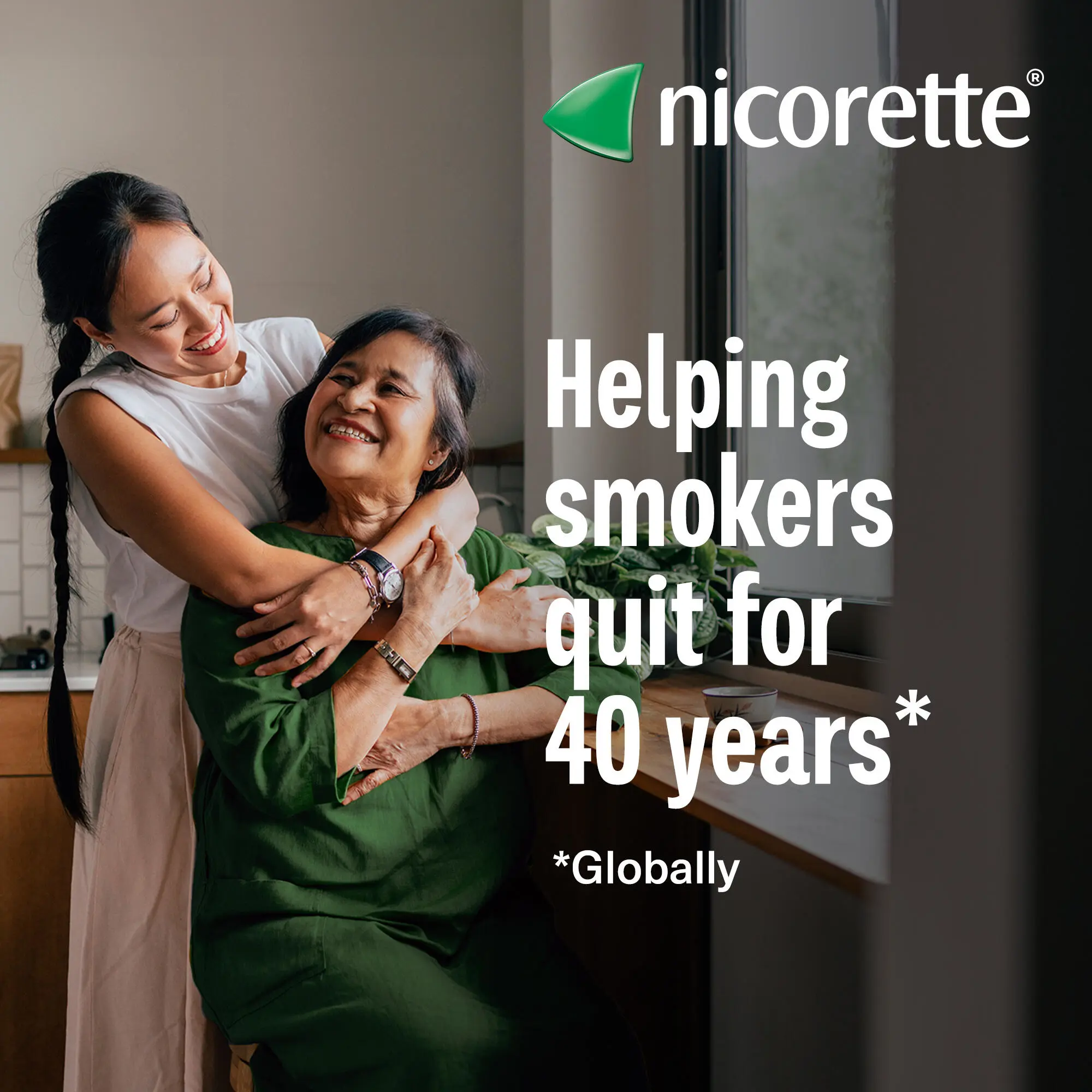 Nicorette Gum - Image 9 - Nicorette