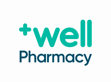 Well Pharmacy logo