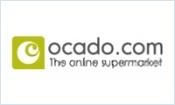 OCADO Logo