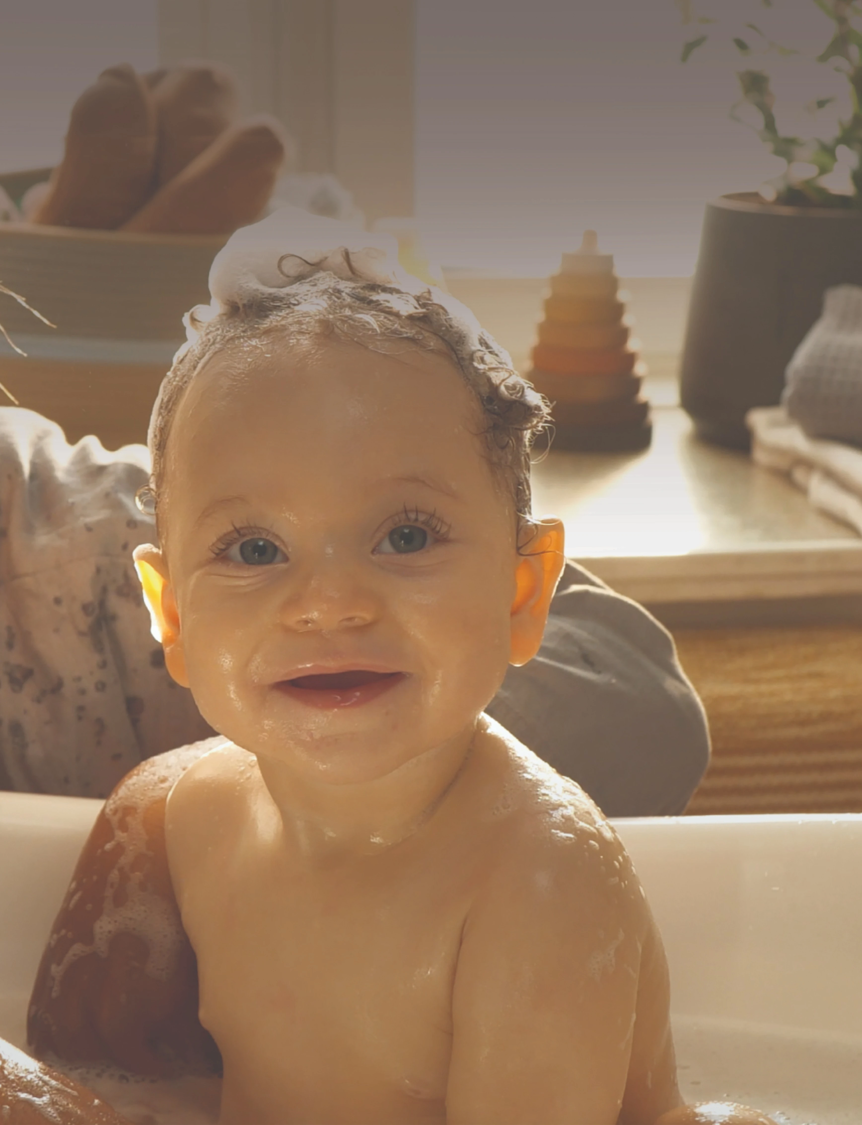 Johnson's Baby Kids product image