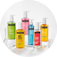 cleansers