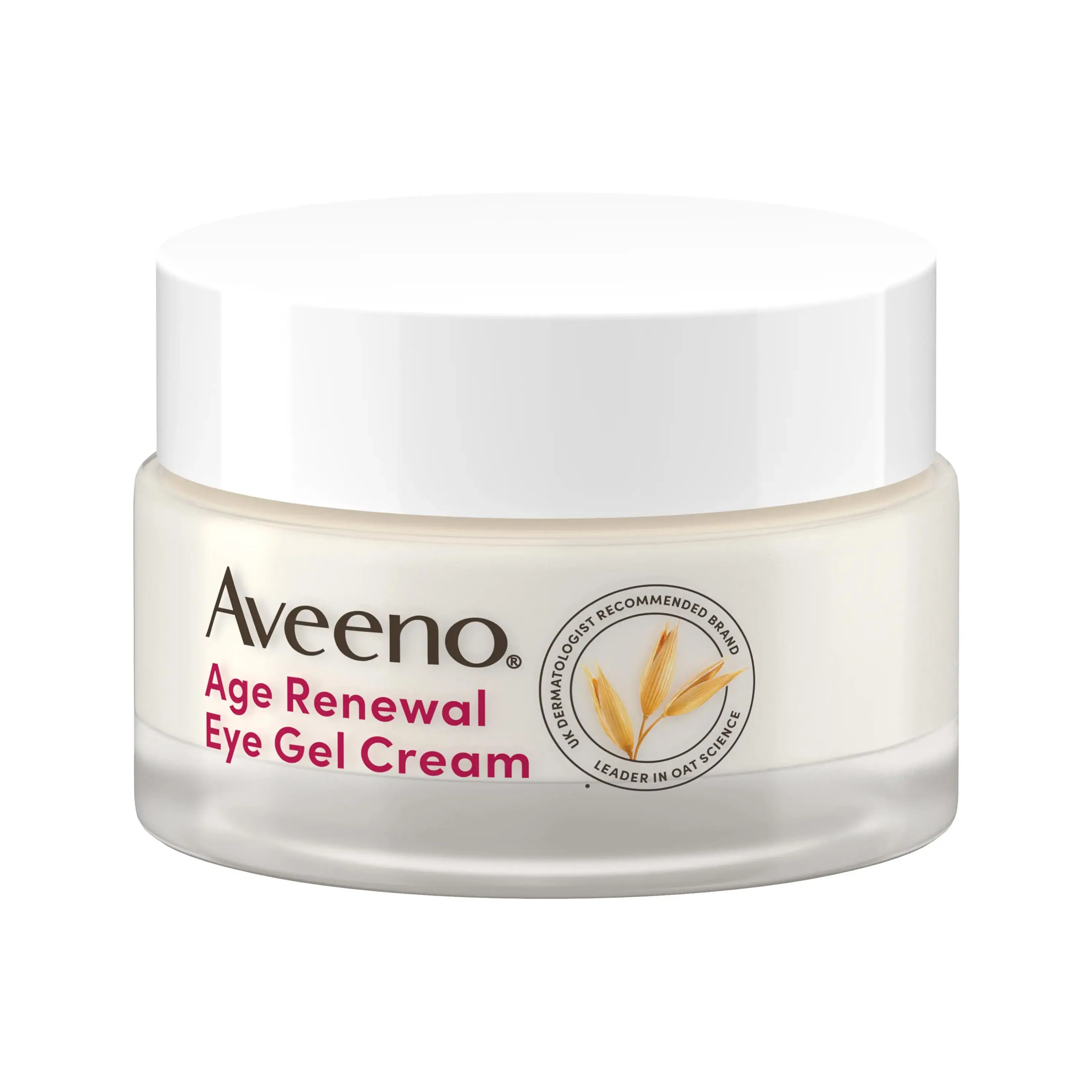 Age Renewal Eye Gel Cream 