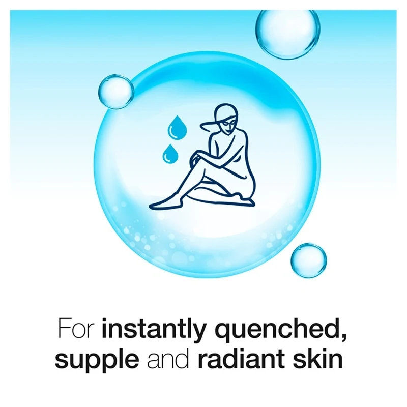 Hydro Boost Express Hydrating Body Spray 3