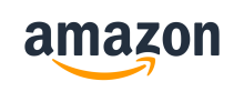 Amazon Logo, Opens in a new tab
