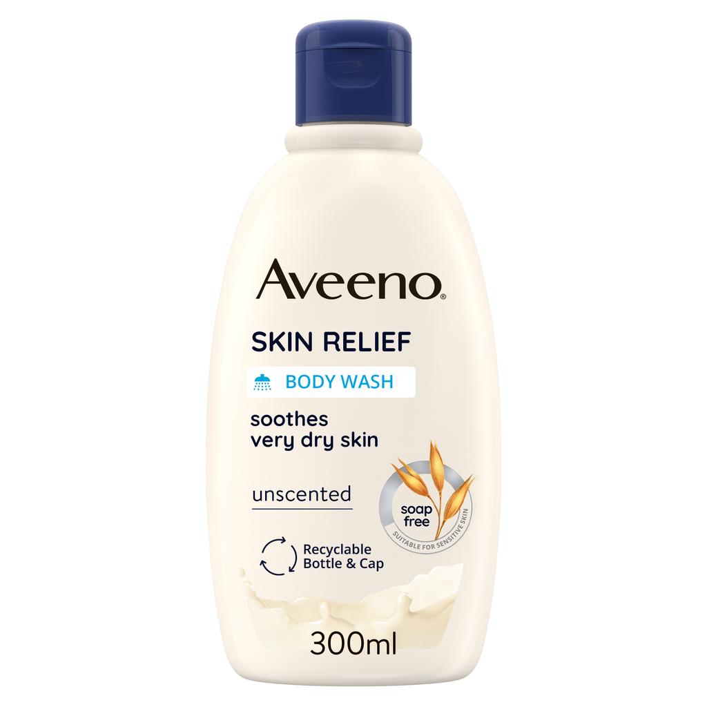 Aveeno Skin Relief Moisturising Body Wash